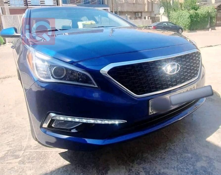 هيونداي سوناتا